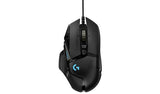 Logitech gaming mouse G502 Hero, imported from the UK