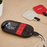 Beurer TENS/EMS device with heat function EM59 - British product