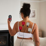 Beurer TENS/EMS device with heat function EM59 - British product