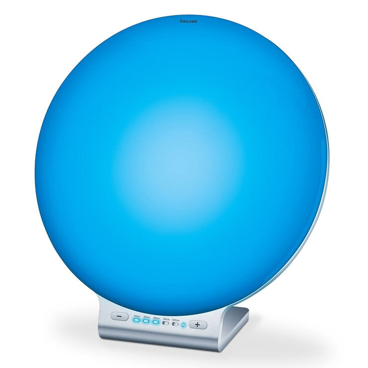 Beurer Smart Daylight Therapy Lamp TL100 - British product
