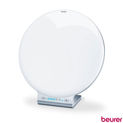 Costco UK Beurer Smart Daylight Therapy Lamp TL100 SAD Light- Buy online at McGrocer