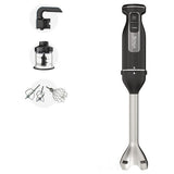 Ninja Foodi CI100UK 3-in-1 hand blender mixer chopper - British product