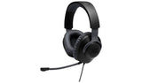 Argos JBL Quantum 100 Wired Over-Ear Gaming Headset- Buy online at McGrocer