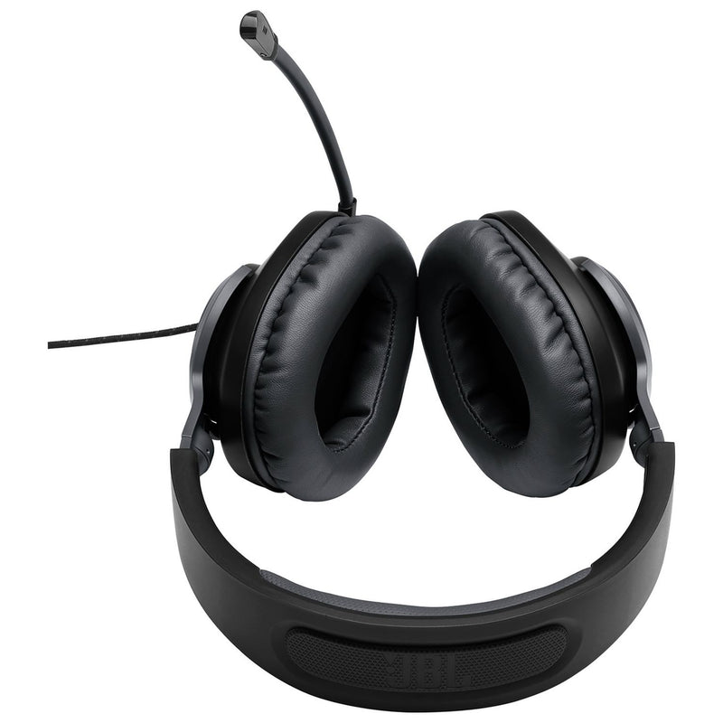 JBL Quantum 100 PS4, PS5, Xbox, PC, Switch Headset