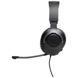 JBL Quantum 100 gaming headset (British brand)