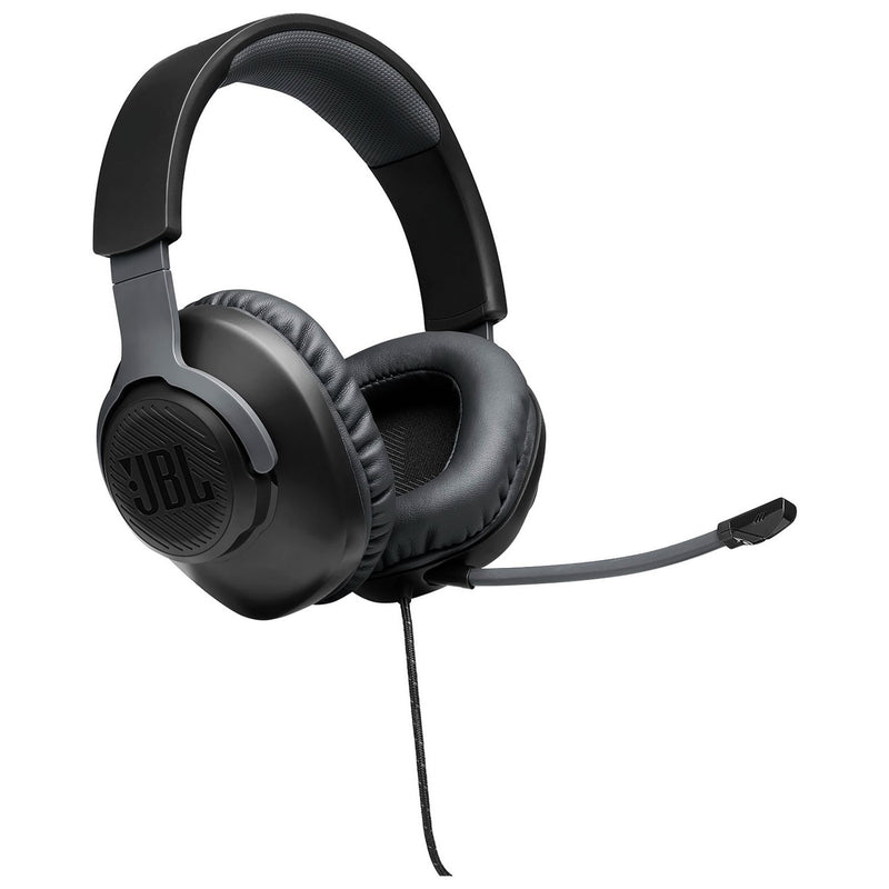 JBL Quantum 100 gaming headset (British brand)