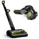 Gtech AirRAM K9 and Multi K9 cordless vacuum cleaner bundle 4.8kg, UK version