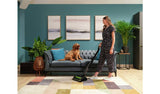 Gtech AirRAM K9 and Multi K9 cordless vacuum cleaner bundle 4.8kg, UK version