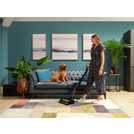 Gtech AirRAM K9 and Multi K9 cordless vacuum cleaner bundle 4.8kg, UK version