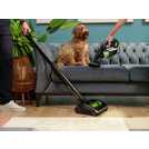 Gtech AirRAM K9 and Multi K9 cordless vacuum cleaner bundle 4.8kg, UK version