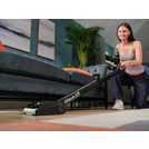 Gtech AirRAM K9 and Multi K9 cordless vacuum cleaner bundle 4.8kg, UK version