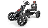 Argos Xootz Venom Go Kart Pedal Toy for Ages 5+- Buy online at McGrocer
