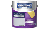 Argos Johnstone's Washable Matt Paint Manhattan Grey Interior Paint 2.5L- Buy online at McGrocer