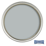 Johnstone's washable matt paint Manhattan Grey 2.5L, UK version