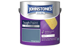 Johnstone's interior paint Vintage Denim 2.5L, UK version
