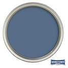 Johnstone's interior paint Vintage Denim 2.5L, UK version