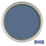 Johnstone's interior paint Vintage Denim 2.5L, UK version