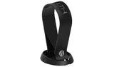 Argos STEALTH Gaming Headset Stand with Base Black Desk Tidy 24cm Deep- Buy online at McGrocer
