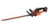 Argos Black + Decker 45cm Cordless Hedge Trimmer 18V- Buy online at McGrocer