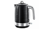 Argos Russell Hobbs Inspire Black Electric Kettle 1.7 Litre- Buy online at McGrocer