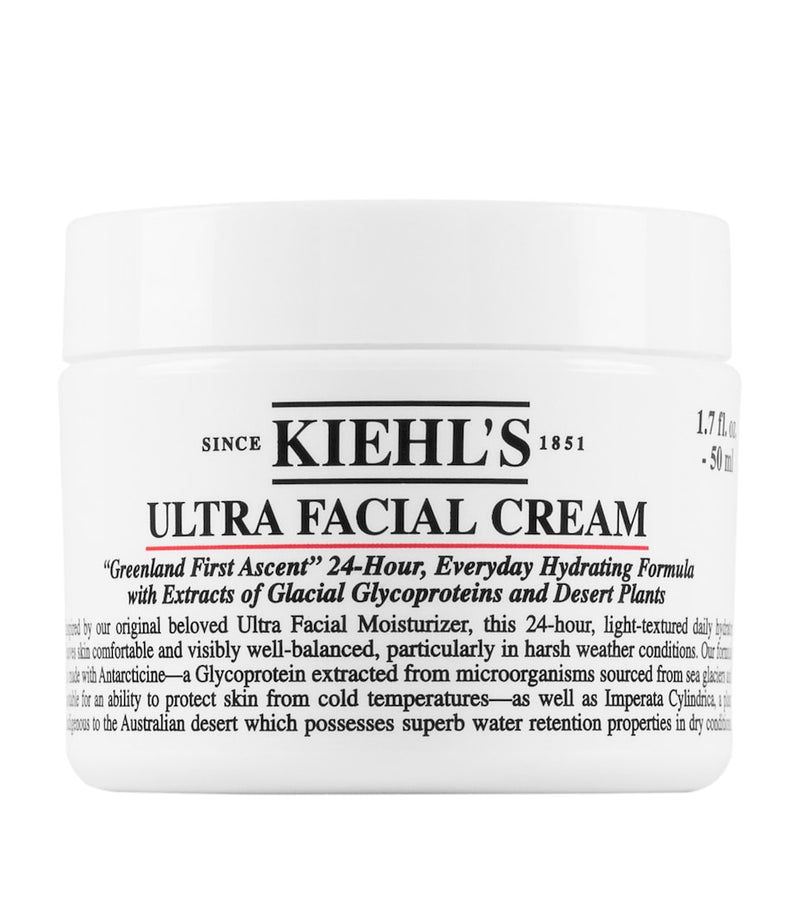 Kiehl's Ultra Facial Cream 50ml, UK version