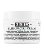 Kiehl's Ultra Facial Cream 50ml, UK version
