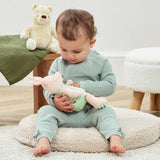Disney Classic Piglet soft plush toy 20cm (British brand)