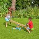 TP Forest Wooden Seesaw 205cm (British brand)