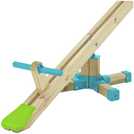TP Forest Wooden Seesaw 205cm (British brand)