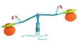Argos TP Spiro Hop Bouncing Seesaw Garden Toy 12.28kg- Buy online at McGrocer