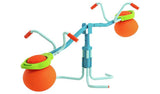 TP Spiro Hop Bouncing Seesaw garden toy (British brand)