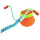 TP Spiro Hop Bouncing Seesaw garden toy (British brand)