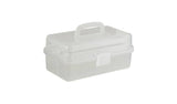 Argos YXSH Arts & Crafts Plastic Storage Box 20x30x14.5cm- Buy online at McGrocer