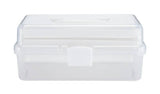 YXSH three-tier arts and crafts storage box - British product