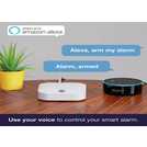 Yale Sync Home Alarm Kit 3013g (British brand)