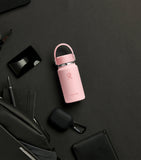 Hydro Flask Micro insulated water flask 200ml, UK version