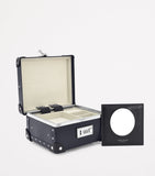 Globe-Trotter Centenary jewellery case, UK version
