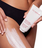 Clarins body lotion Moisture-Rich 200ml - British product
