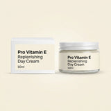 Holland & Barrett Holland & Barrett Pro Vitamin E Day Cream 50ml- Buy online at McGrocer
