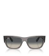 Harrods Ray-Ban RB0947S Carlos Sunglasses- Buy online at McGrocer
