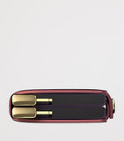 Secrid Basco Twinwallet leather wallet (British brand)