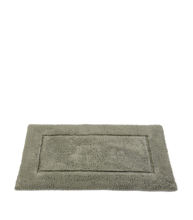 Abyss & Habidecor Egyptian cotton Must bath mat 70x120cm, UK version