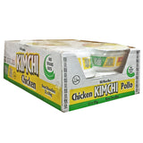 Costco UK Mr Noodles Kimchi Chicken Pot Noodle 12 x 86g- Buy online at McGrocer