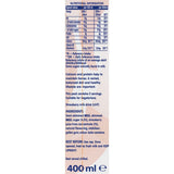 Yazoo strawberry milkshake 10 x 400ml (British brand)