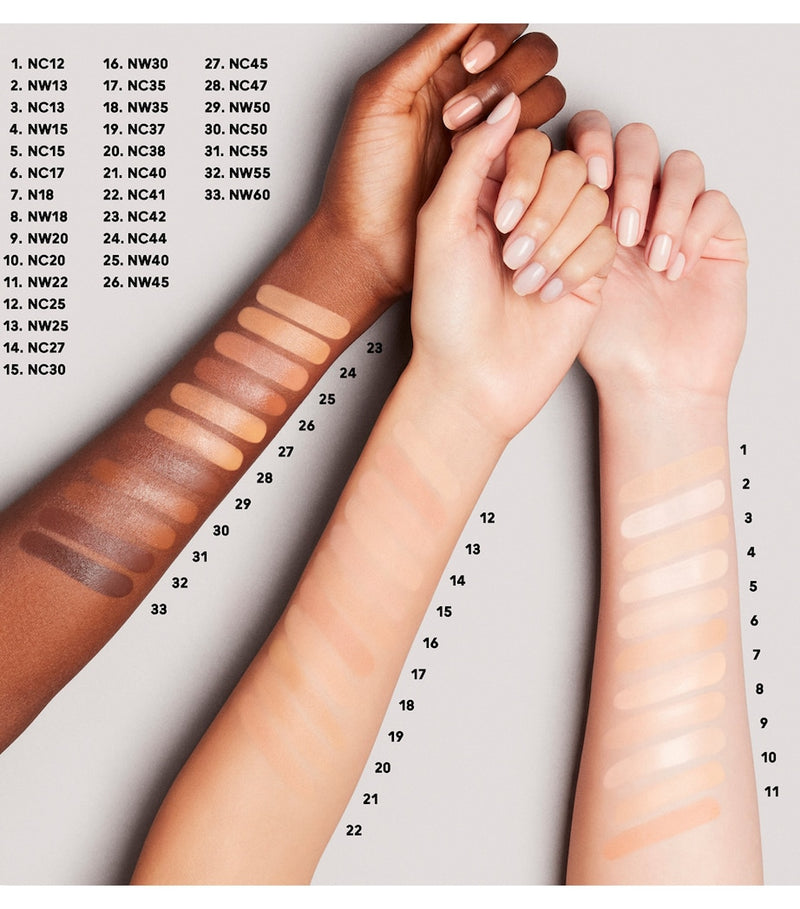 MAC Studio Fix concealer and foundation pen, imported from the UK