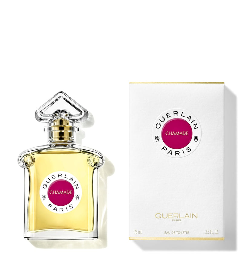 Guerlain Chamade Eau de Toilette 75ml - British product