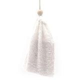 Bamboo Soap Bag with Drawstring - British product