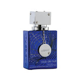 Superdrug Armaf Club De Nuit Iconic Eau De Parfum 30ml- Buy online at McGrocer
