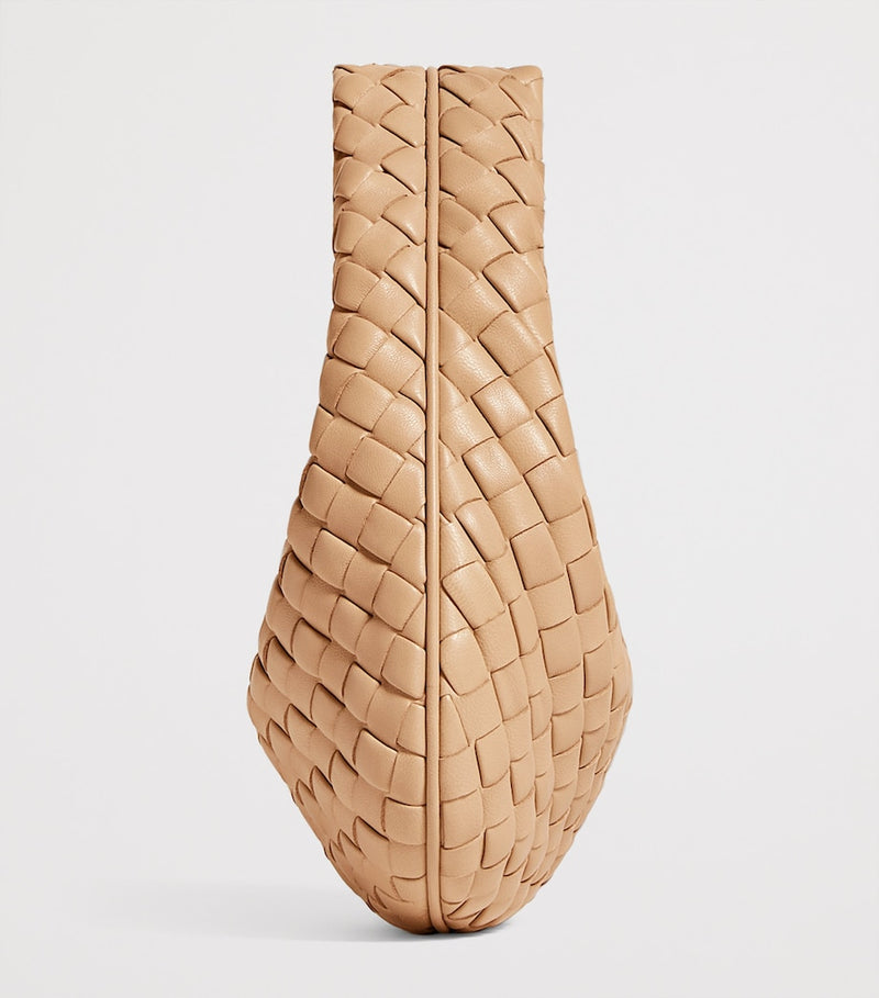 Bottega Veneta mini Veneta shoulder bag, imported from the UK