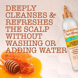 Creme of Nature Pure Honey Leave In Conditioner 236ml - British product